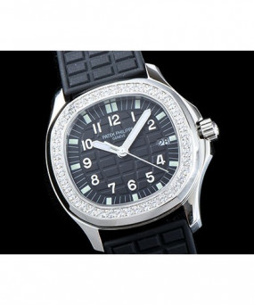 파텍필립 아쿠아넛 35mm-1 5067A